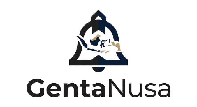 Logo GentaNusa