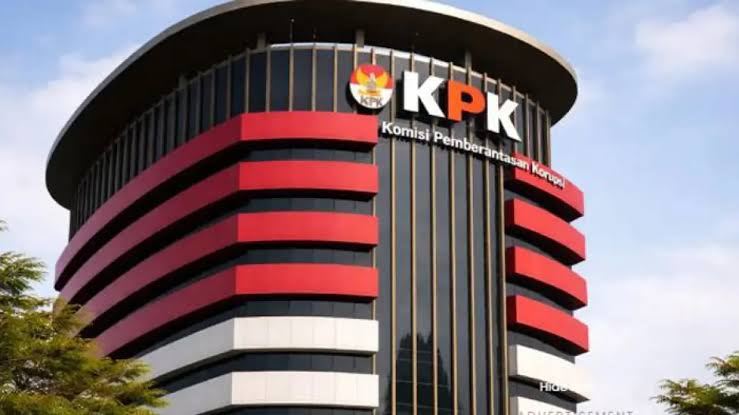 Gedung Merah Putih KPK, Jakarta