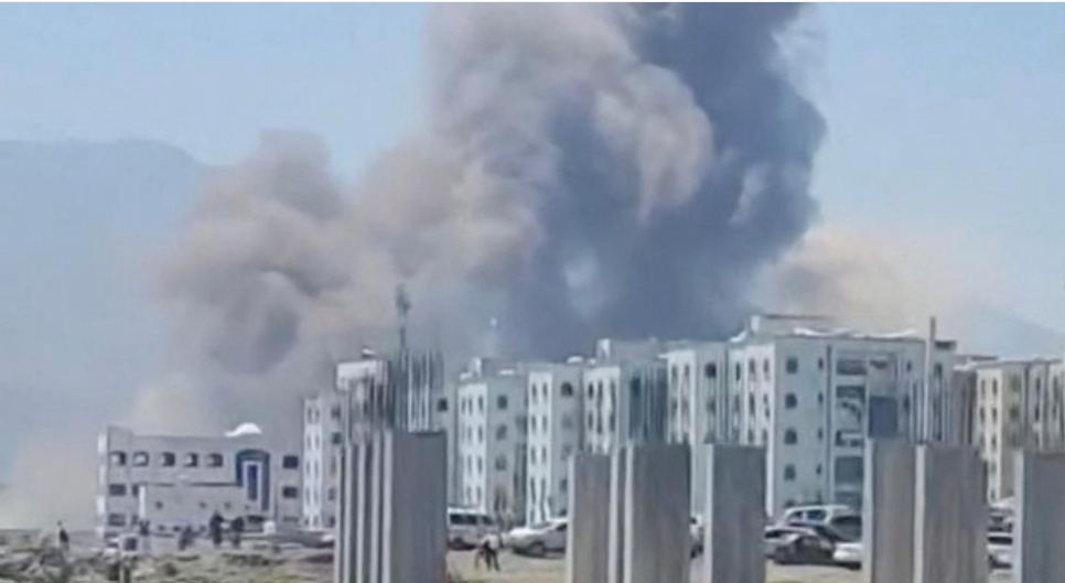 Awal Mula Konflik Houthi dan Arab Saudi: dari Perang Saudara Yaman hingga Serangan ke Bandara Riyadh