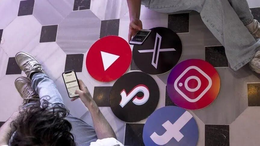 Sosial Media