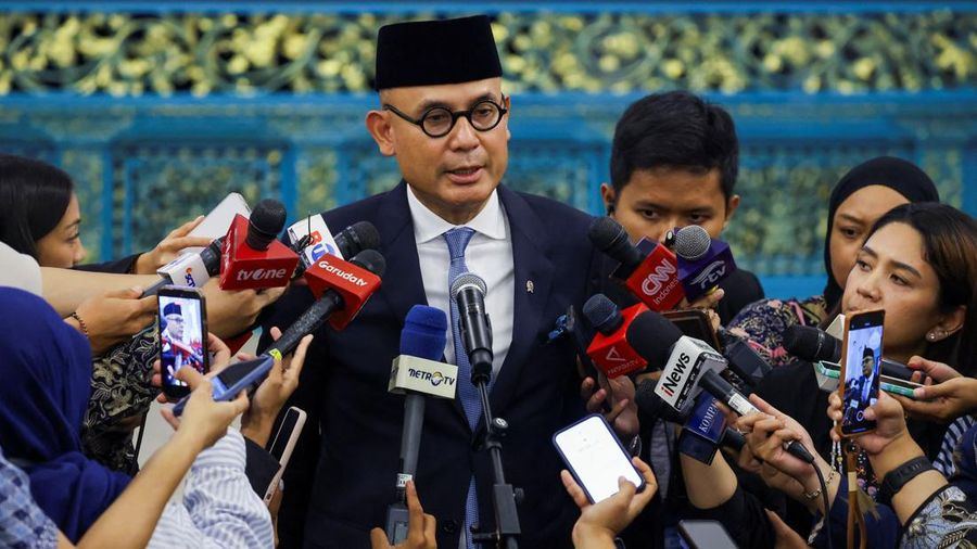 Menteri Luar Negeri : Prabowo Setujui Bantuan Negara Tetangga Atasi Karhutla, Pembahasan Teknis Berjalan
